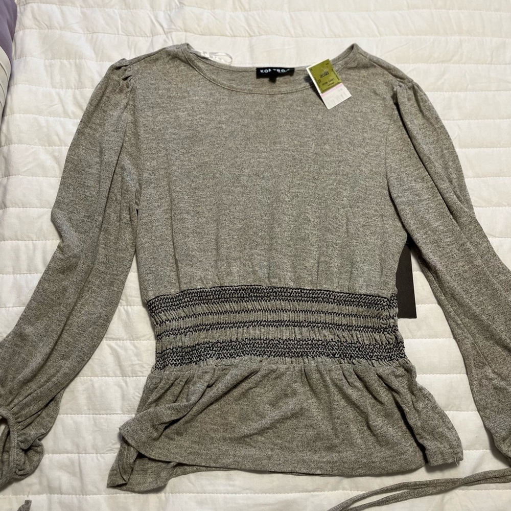 Women’s top